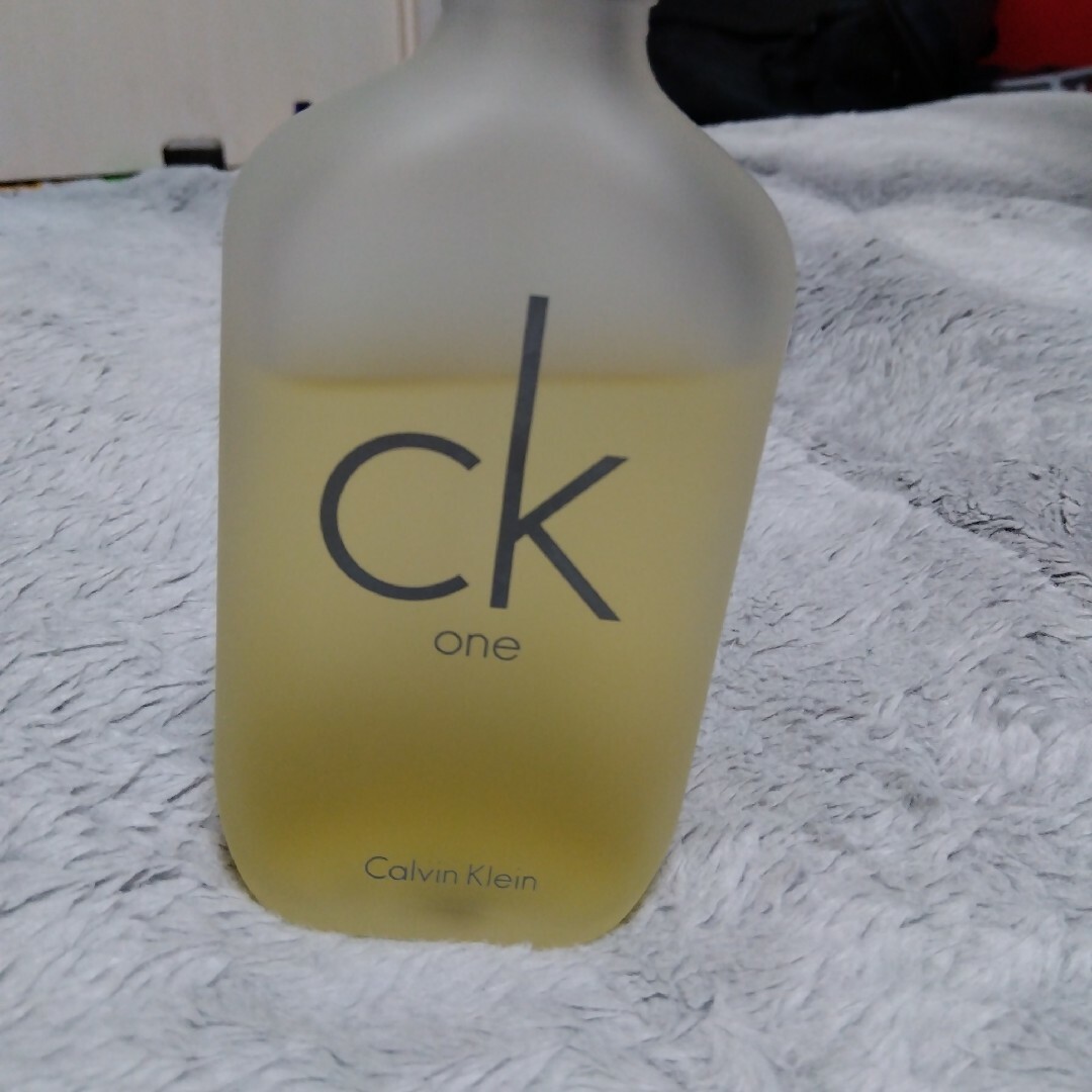 Calvin Klein(カルバンクライン)のカルバンクライン　香水 コスメ/美容の香水(ユニセックス)の商品写真