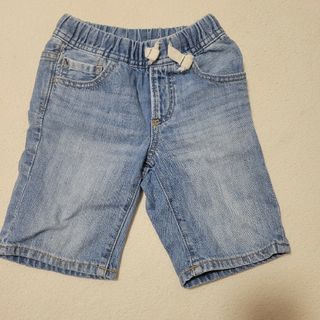 ギャップ(GAP)の子供服90gap デニムパンツ(パンツ/スパッツ)