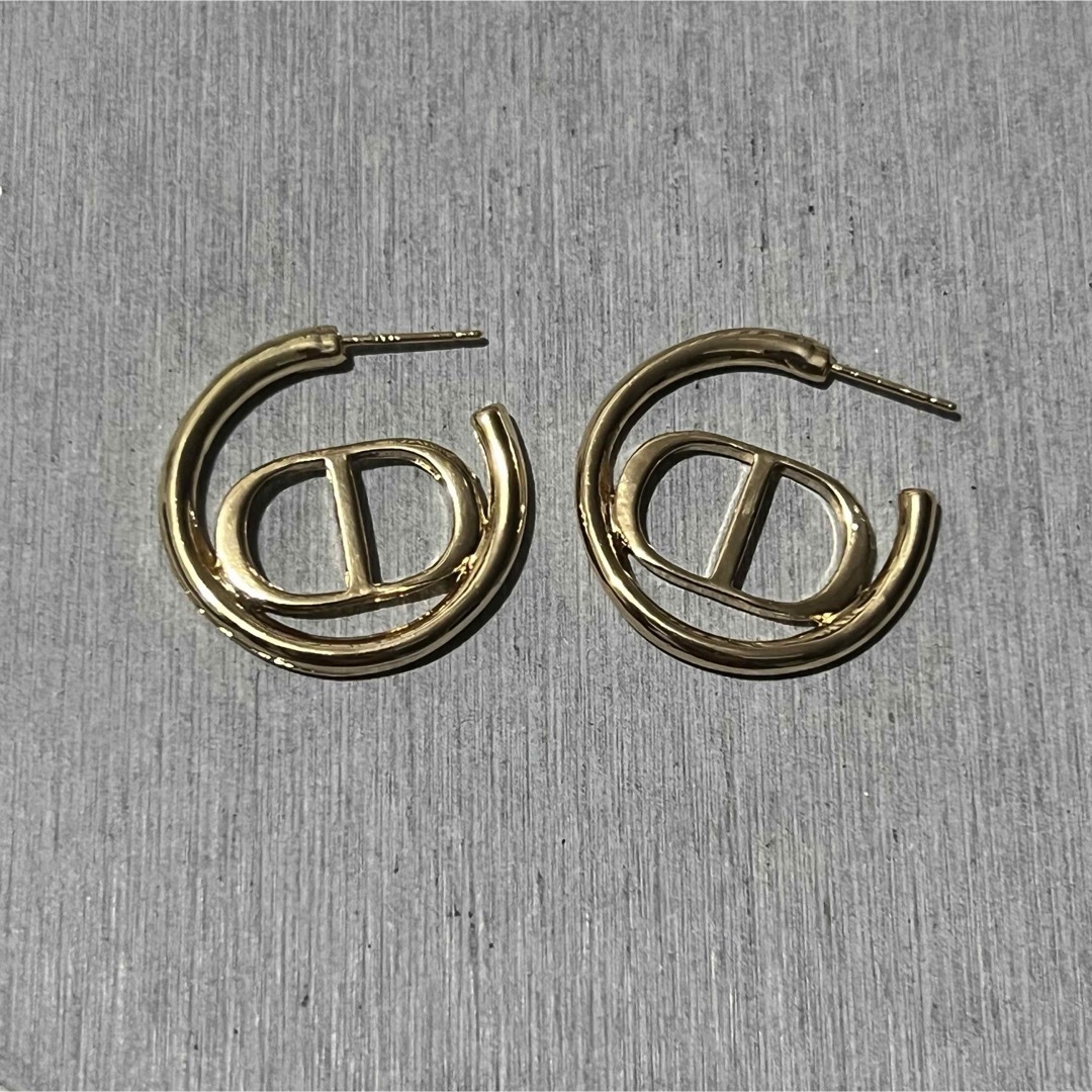 Dior(ディオール)のDior ピアス レディースのアクセサリー(ピアス)の商品写真