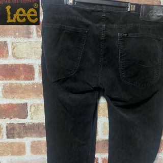 リー(Lee)のR79 Lee コーデュロイパンツ 古着 ワークパンツ ヴィンテージパンツ(その他)