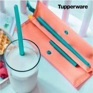 TupperwareBrands - タッパーウェア エコストロー