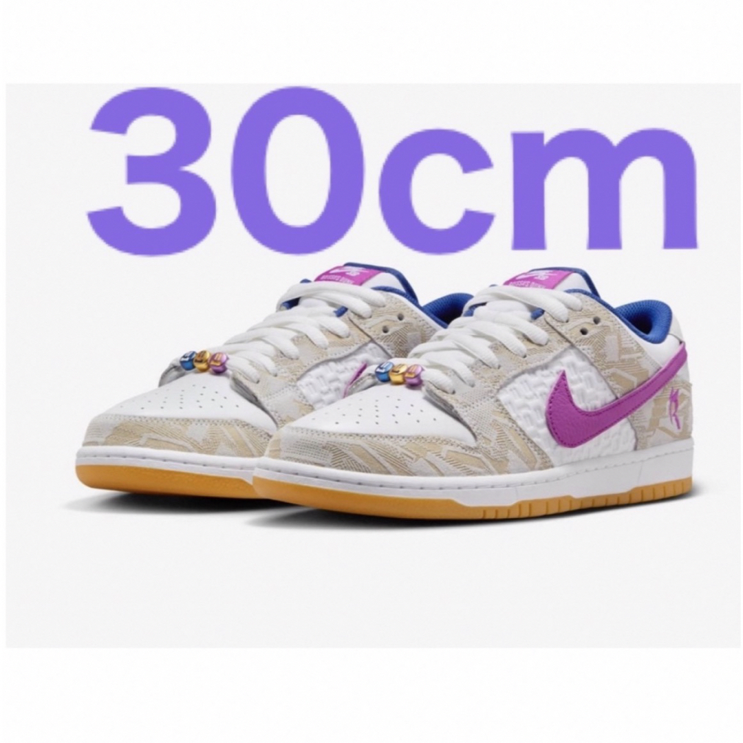 NIKE(ナイキ)のRayssa Leal × Nike SB Dunk Low PRM  メンズの靴/シューズ(スニーカー)の商品写真