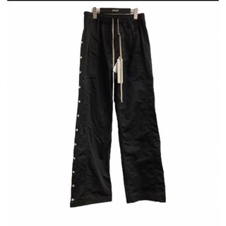 Rick Owens - Rick Owens 22SS PUSHER PANTS プッシャーパンツ