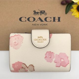 コーチ(COACH) フローラル 財布(レディース)の通販 700点以上 | コーチ