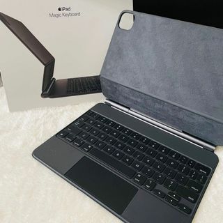 Apple - 【新品同様品】iPadPro Magic Keyboard US配列