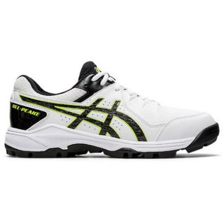 アシックス(asics)の送料無料 新品 asics ハンドボールシューズ GEL-PEAKE 24(その他)