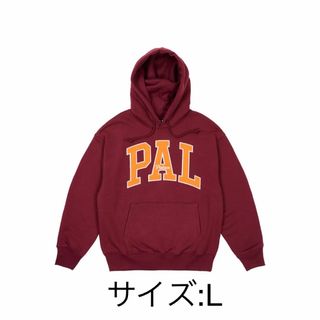 GAP - PALACE GAP hoodie Lサイズ パーカー