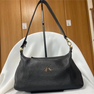 キタムラ(Kitamura)の極美品✨ キタムラ ハンドバッグ ショルダーバッグ 2way(ショルダーバッグ)