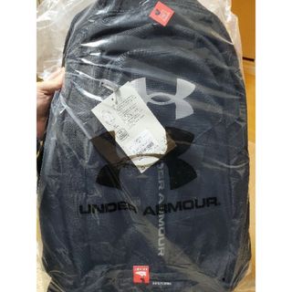 アンダーアーマー(UNDER ARMOUR)のUNDER ARMOUR　リュックサック(バッグパック/リュック)