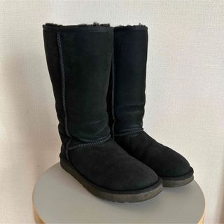 UGG - UGG アグ　クラシックトール　ムートンロングブーツ