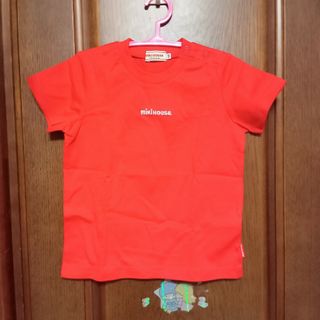 ミキハウス(mikihouse)の半袖Tシャツ(Tシャツ/カットソー)