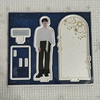 セブンティーン(SEVENTEEN)のSEVENTEEN MUSEUM ジョシュア アクスタ(アイドルグッズ)