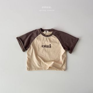 【onu】oui T(Ｔシャツ)