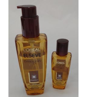 ロレアルパリ(L'Oreal Paris)のロレアルパリ トリートメント(オイル/美容液)