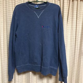 チャンピオン(Champion)の90's Champion vintage スウェット(スウェット)