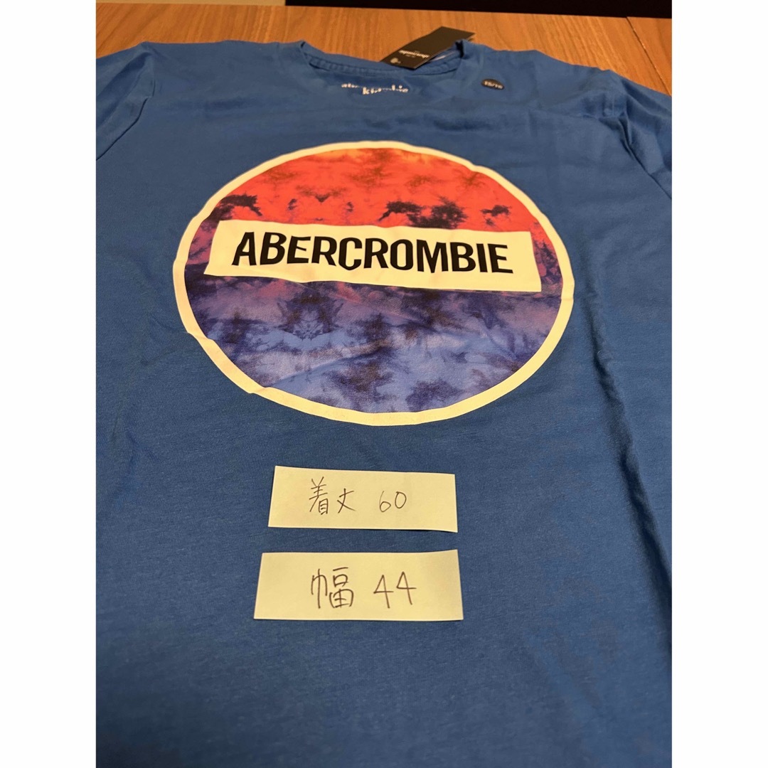 Abercrombie&Fitch(アバクロンビーアンドフィッチ)のアバクロキッズ　お買い得です メンズのトップス(Tシャツ/カットソー(半袖/袖なし))の商品写真