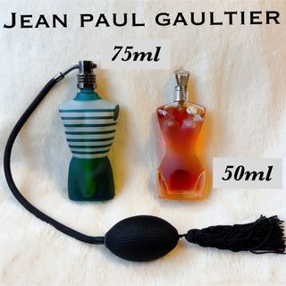 ジャンポールゴルチエ(Jean-Paul GAULTIER)のJEAN PAUL GAULTIER CLASSIQUE (置物)