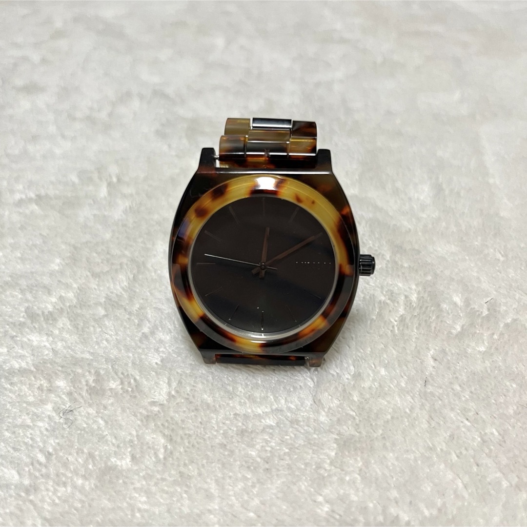 NIXON(ニクソン)のNIXON 時計 レディースのファッション小物(腕時計)の商品写真