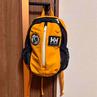 HELLY HANSEN - 【HELLY HANSEN】ヘリーハンセン リュック