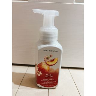 バスアンドボディーワークス(Bath & Body Works)のBath&Body Works フォーミングハンドソープ(ボディソープ/石鹸)