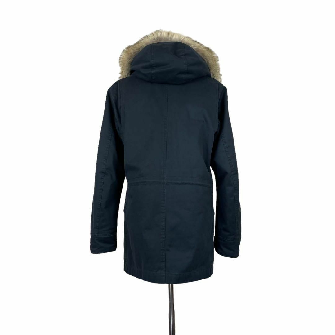 WOOLRICH ウールリッチ★モッズコート★ライナー付き★ラビット★コヨーテ メンズのジャケット/アウター(モッズコート)の商品写真