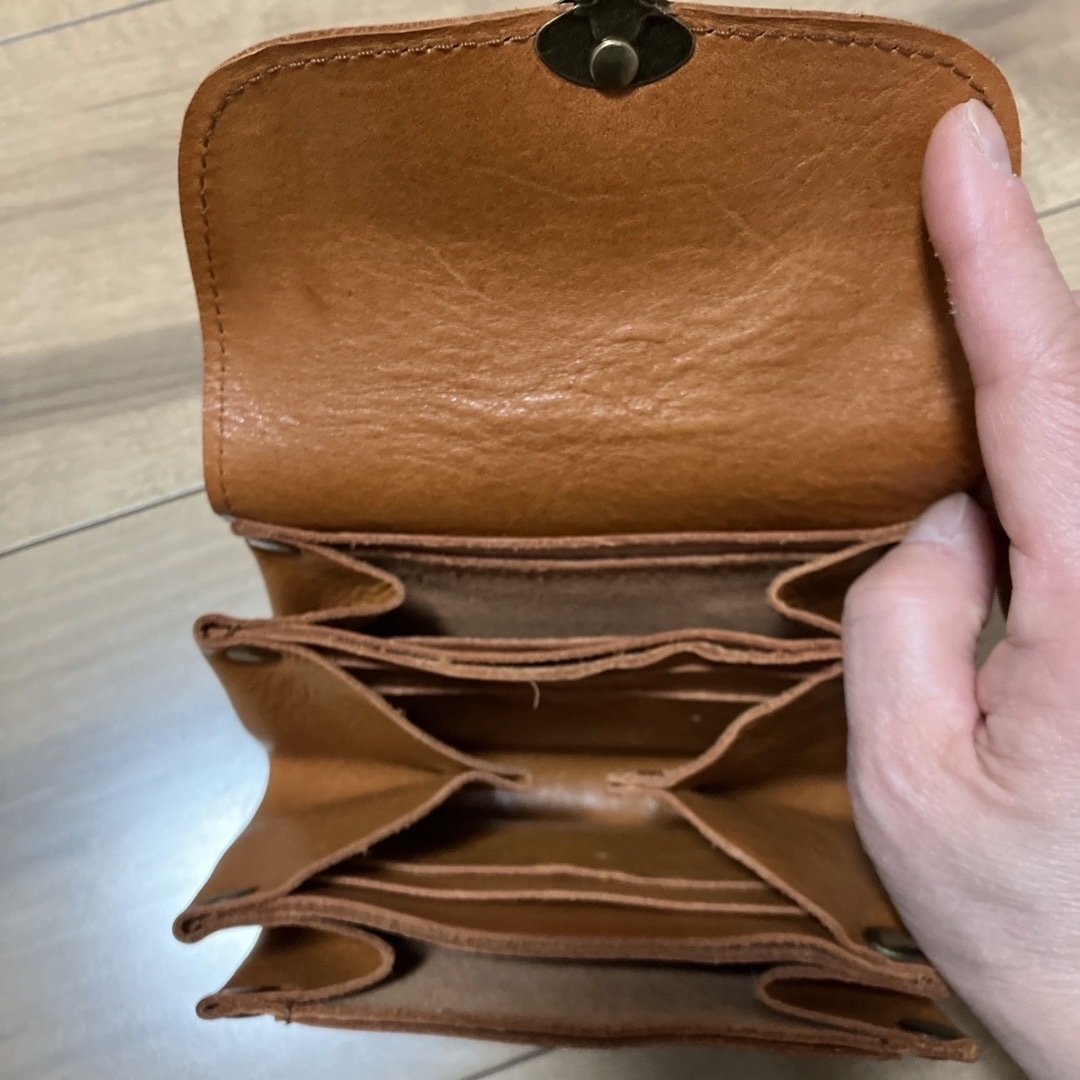 CLEDRAN(クレドラン)のクレドラン　お財布👛 レディースのファッション小物(財布)の商品写真