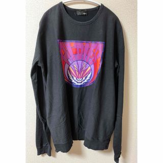 アールディーズ(aldies)の☆ALDIES☆ 720ビッグロングカット ロングT 長袖カットソー Free(Tシャツ/カットソー(七分/長袖))