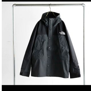 ザノースフェイス(THE NORTH FACE)のノースフェイス　マウンテンライトジャケット　(マウンテンパーカー)