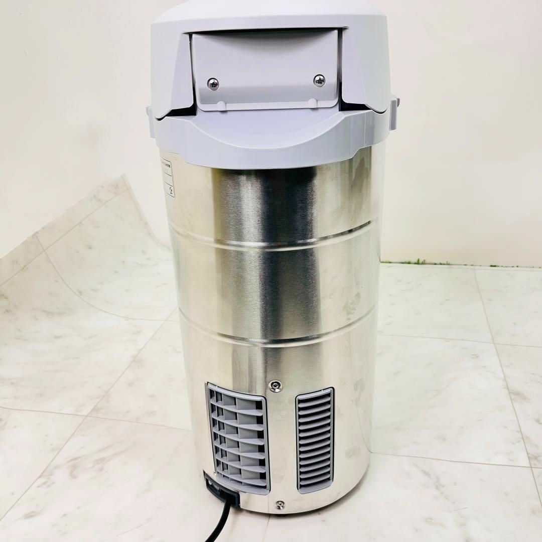 パナソニック 生ごみ処理機 MS-N53-S リサイクラー Panasonic パナソニック 生ごみ処理機 MS-N53-S リサイクラー Panasonic
