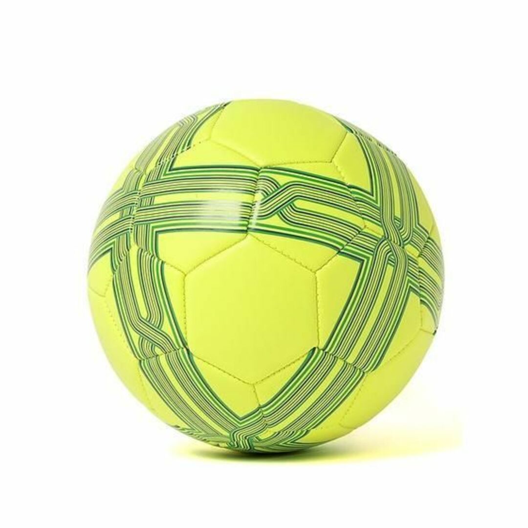 新品　サッカーボール　４号球　小学生・ジュニア用 スポーツ/アウトドアのサッカー/フットサル(ボール)の商品写真