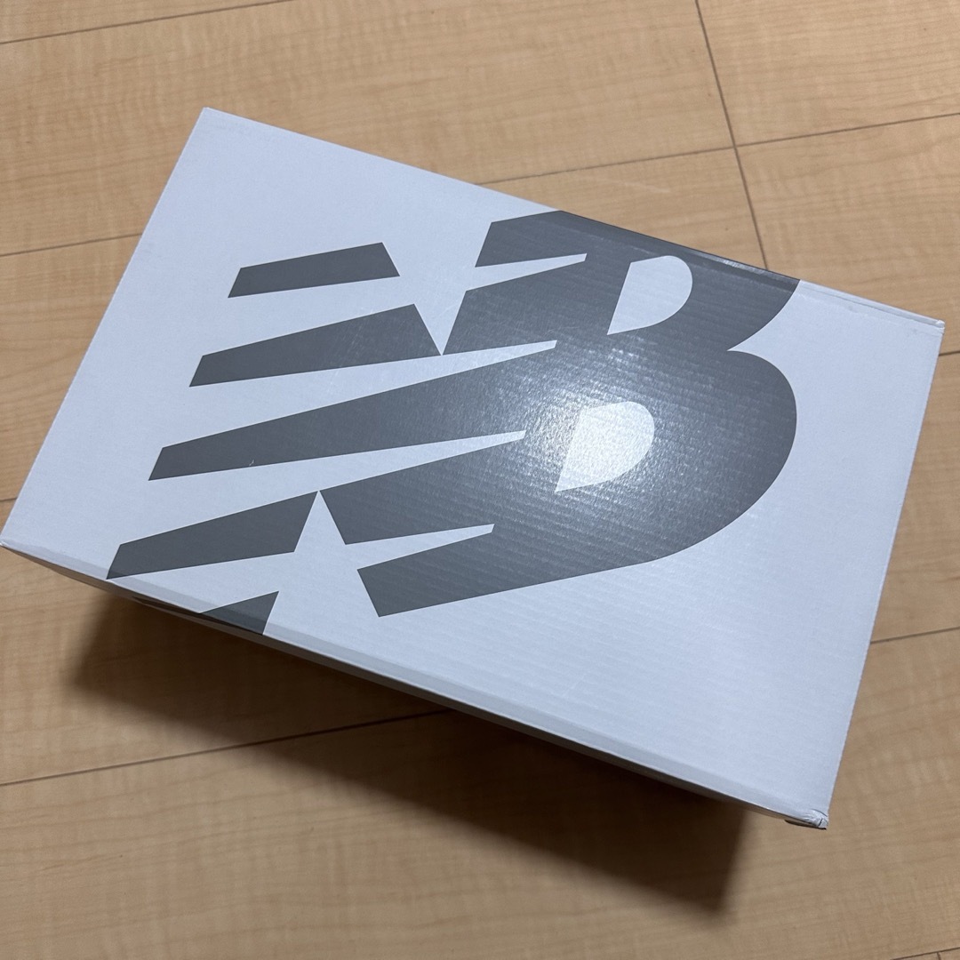 New Balance(ニューバランス)の新品未使用！MR993GL 27.0 メンズの靴/シューズ(スニーカー)の商品写真