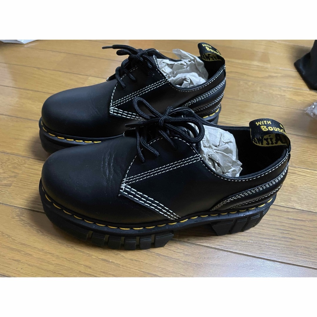 Dr.Martens(ドクターマーチン)のドクターマーチン メンズの靴/シューズ(ドレス/ビジネス)の商品写真