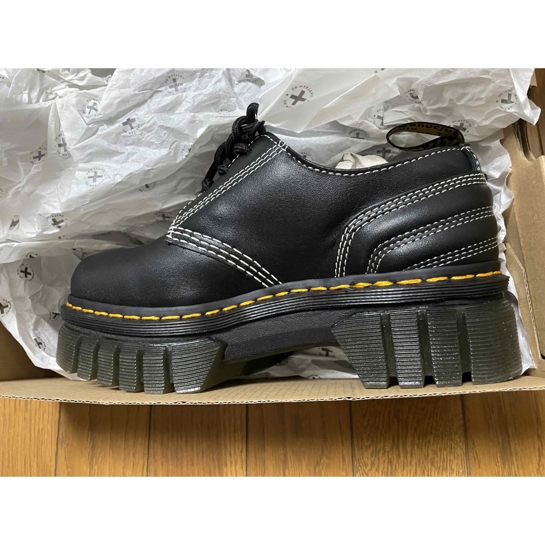 Dr.Martens(ドクターマーチン)のドクターマーチン メンズの靴/シューズ(ドレス/ビジネス)の商品写真