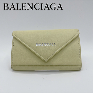 バレンシアガ(Balenciaga)のBALENCIAGA⭐️6連キーケース⭐️ 499204(キーケース)