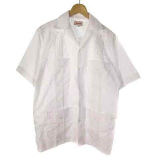 アザー(other)のMYCUBANSTORE SHORT SLEEVE SHIRT キューバシャツ (シャツ)