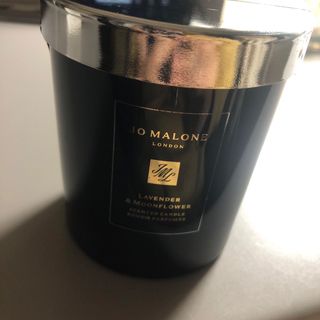 JO MALONE ラベンダー&ムーンフラワー ホームキャンドル