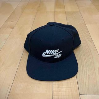 ナイキ(NIKE)のNIKE ナイキ キャップ(キャップ)