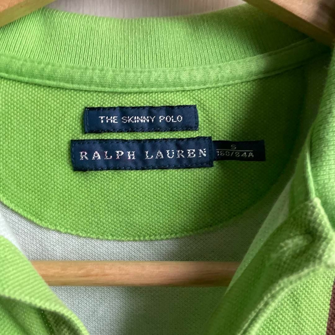 POLO RALPH LAUREN(ポロラルフローレン)の29 ポロ ラルフローレン polo Ralph Lauren シャツ レディースのトップス(シャツ/ブラウス(半袖/袖なし))の商品写真