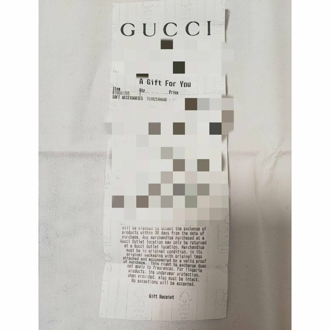 Gucci(グッチ)の新品未使用 adidas x GUCCI  コラボ ベースボールキャップ  L レディースの帽子(キャップ)の商品写真