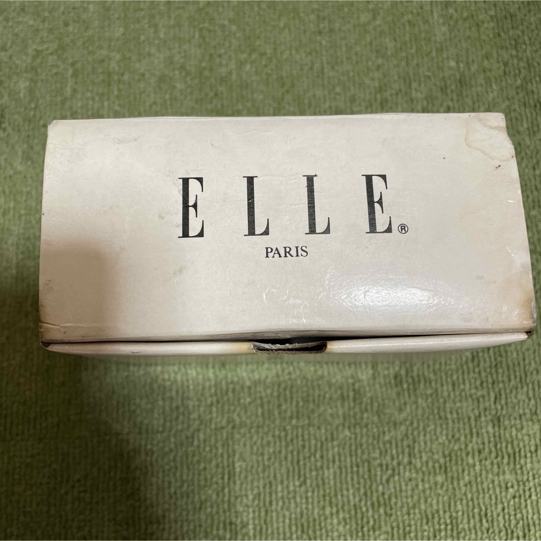 ELLE(エル)の【新品、未使用】洋服の青山　ELLE  グラス2個入り  インテリア/住まい/日用品のキッチン/食器(グラス/カップ)の商品写真