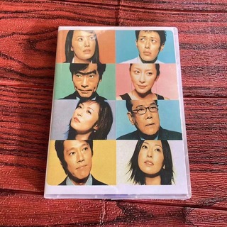 未開封 ビギナー DVD-BOX  ミムラ  水橋文美江 〈5枚組〉完全版 (TVドラマ)
