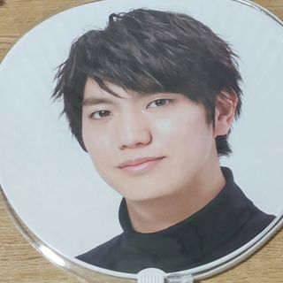 ジャニーズ(Johnny's)の正門良規 うちわ(アイドルグッズ)