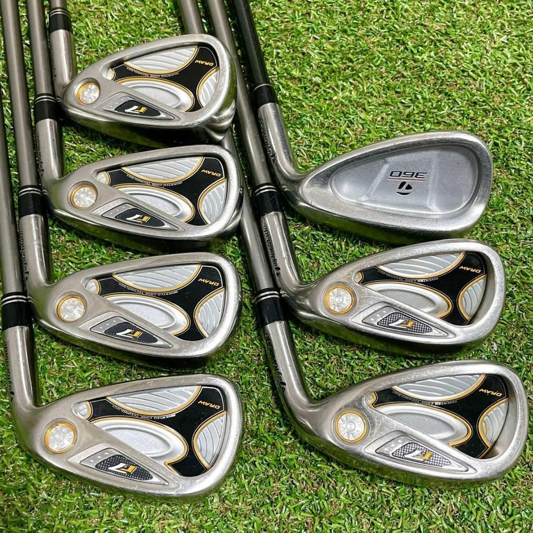 TaylorMade - 初心者推奨 王道 テーラーメイド バーナー メンズ TaylorMade - 初心者推奨 王道 テーラーメイド バーナー メンズ