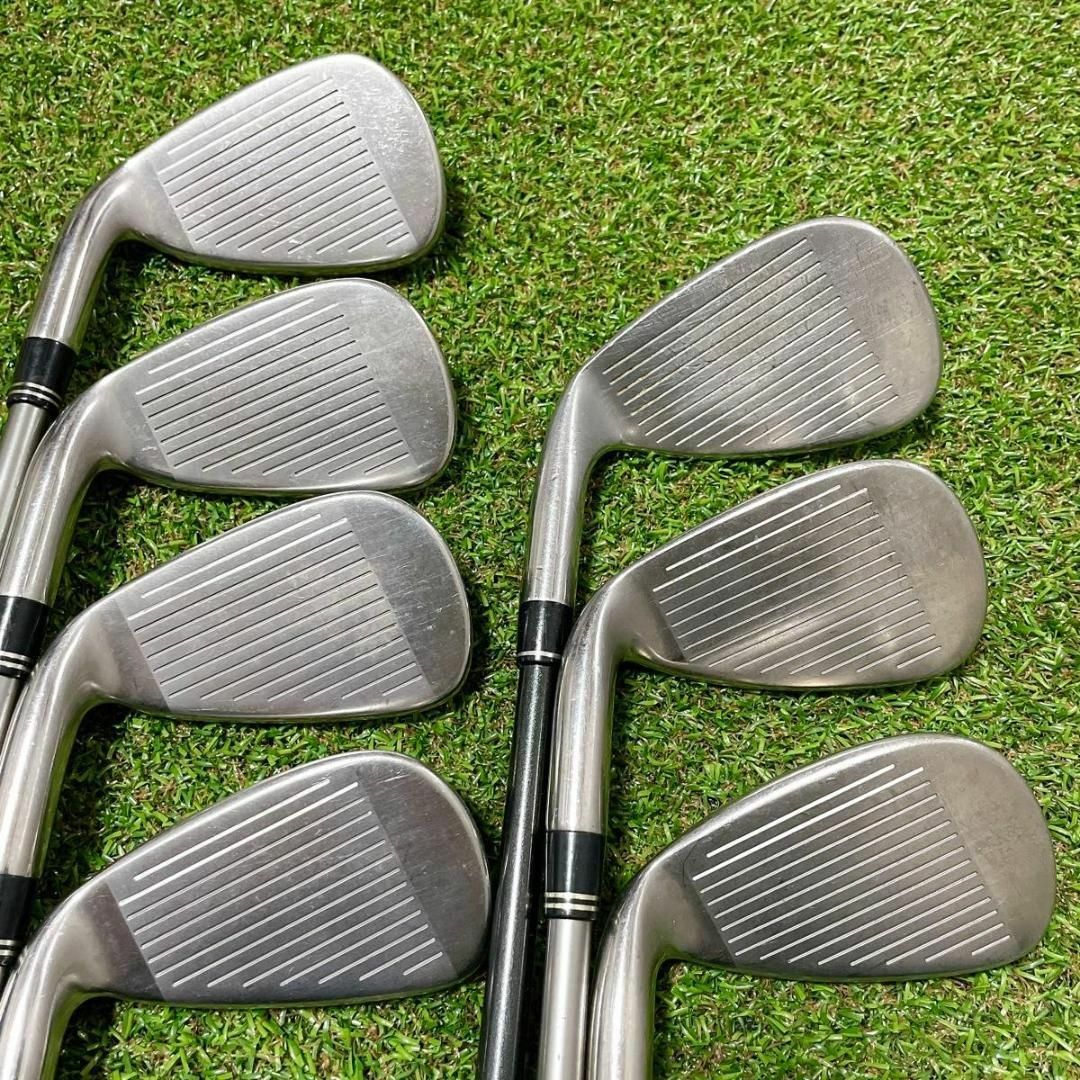 TaylorMade - 初心者推奨 王道 テーラーメイド バーナー メンズ TaylorMade - 初心者推奨 王道 テーラーメイド バーナー メンズ
