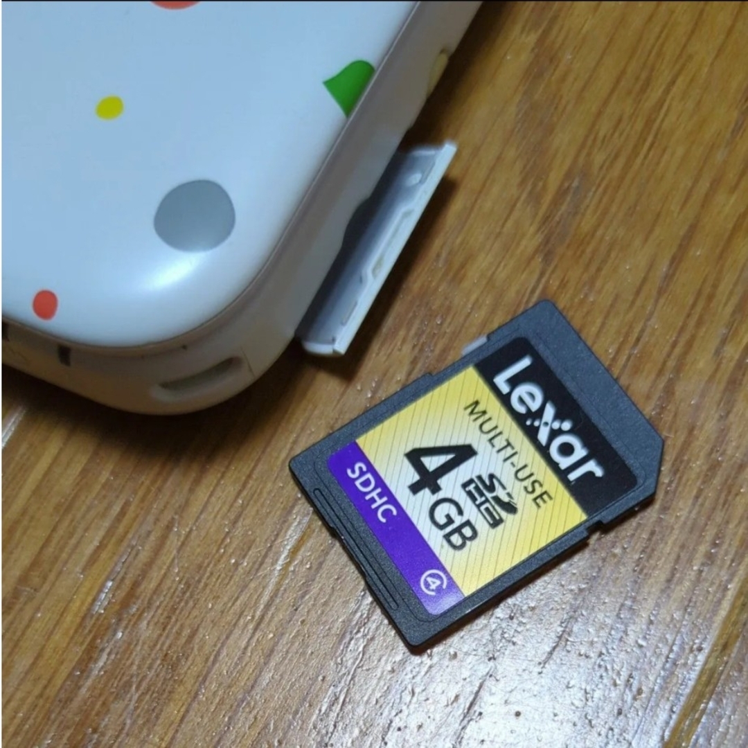 ニンテンドー3DS(ニンテンドー3DS)のニンテンドー3DS どうぶつの森 任天堂 3DS Nintendo エンタメ/ホビーのゲームソフト/ゲーム機本体(携帯用ゲーム機本体)の商品写真