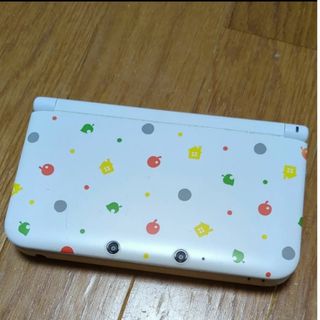 ニンテンドー3DS - ニンテンドー3DS どうぶつの森 任天堂 3DS Nintendo