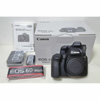 Canon - Canon EOS 6D Mark2 ボディ