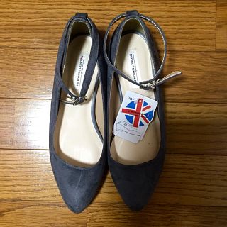 シマムラ(しまむら)の新品 hk works london パンプス(ハイヒール/パンプス)