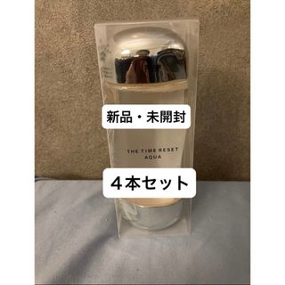 イプサ(IPSA)のイプサ ザ・タイムRアクア 薬用化粧水 200ml ４本(化粧水/ローション)