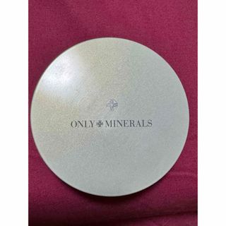 ONLY MINERALS  - オンリーミネラル マーブルフェイスパウダー シマー